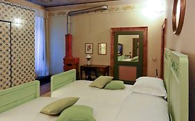 B&b La Patirana