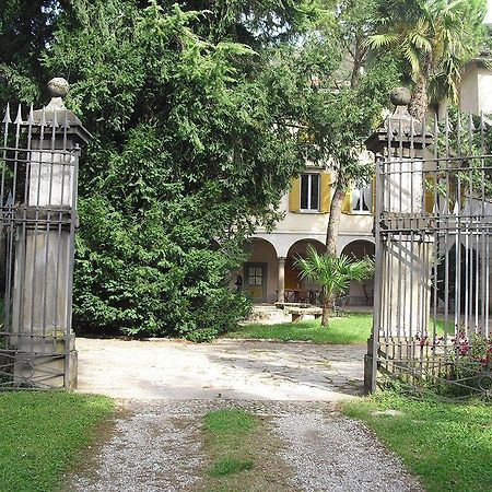 B&B La Patirana Zandobbio Esterno foto