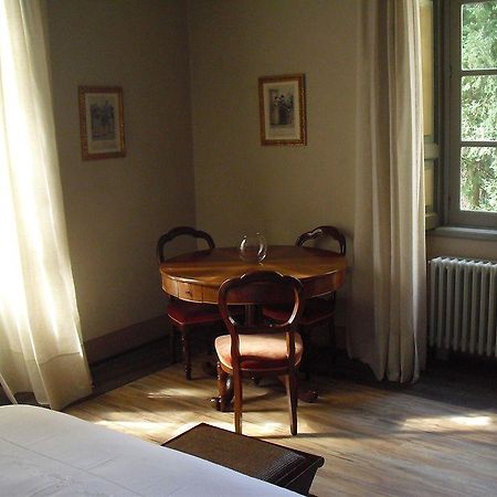 B&B La Patirana Zandobbio Esterno foto