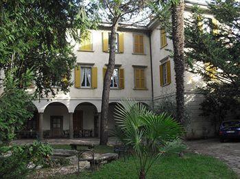 B&B La Patirana Zandobbio Esterno foto
