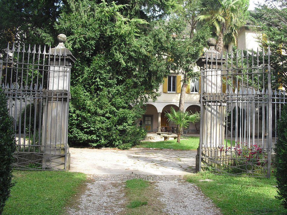 B&B La Patirana Zandobbio Esterno foto