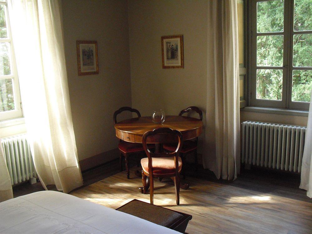 B&B La Patirana Zandobbio Esterno foto
