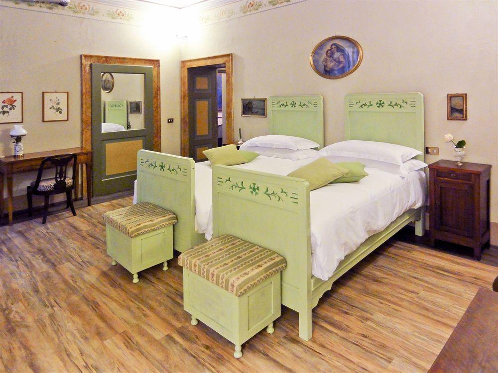 B&B La Patirana Zandobbio Esterno foto