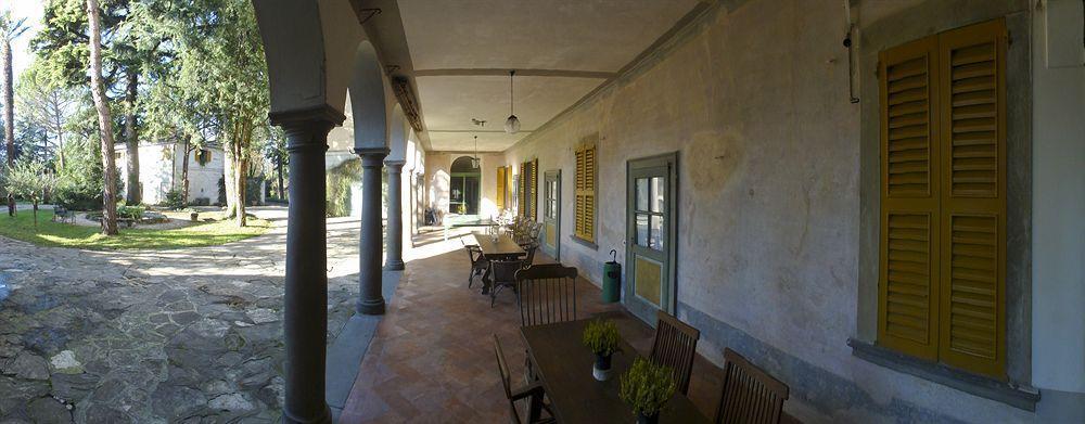 B&B La Patirana Zandobbio Esterno foto