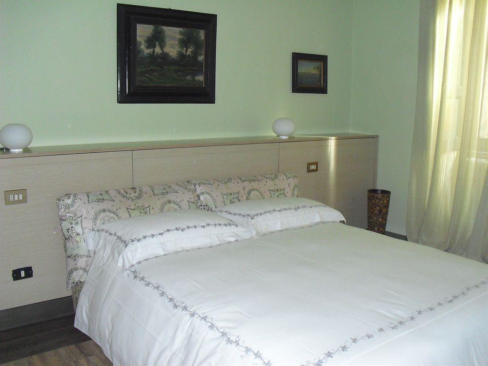 B&B La Patirana Zandobbio Esterno foto